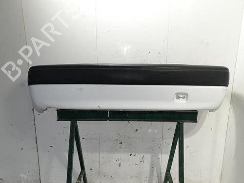 Rear bumper CITROËN SAXO (S0, S1) 1.0 X | BP20371861C8 