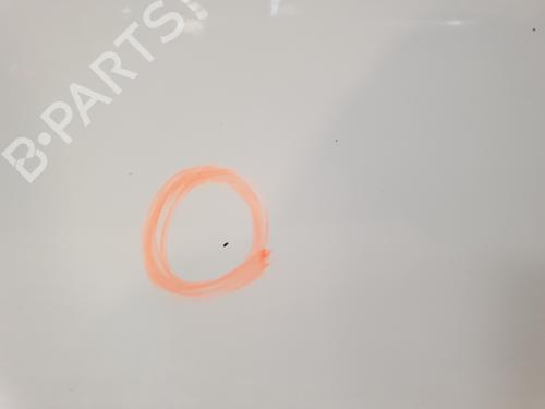 Left front door RENAULT CLIO IV (BH_) 1.5 dCi 75 | BP30193444C2 