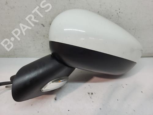 Used Left mirror CITROËN C3 II (SC_) 1.6 HDi (92 hp) 20374390
