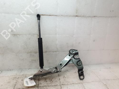 Tailgate lift support BENTLEY CONTINENTAL Coupe (3W_, 393) 6.0 GT | BP29822225C138