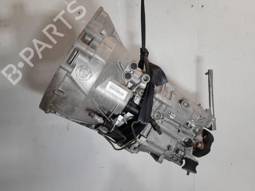 Gearbox BMW 1 (E87) 116 i | BP21973763M3 