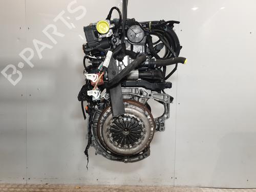 Engine CITROËN DS3 (SA_) 1.2 VTi 82 | BP28045470M1 