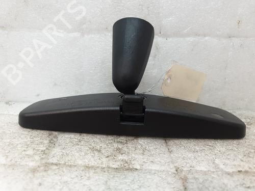 Rear mirror PEUGEOT 208 I (CA_, CC_) 1.2 VTi 68 / PureTech 68 | BP28601530I6