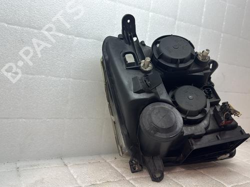 Left headlight OPEL MERIVA A MPV (X03) 1.7 CDTI (E75) | BP32241339C28  - Image 5