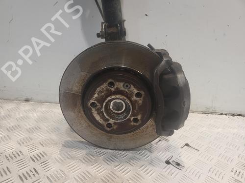 Right front steering knuckle RENAULT TRAFIC II Van (FL) 2.0 dCi 90 (FL0H, FL00, FL01, FL0M, FL0P, FL0S) | BP38724005M26 - Image 2