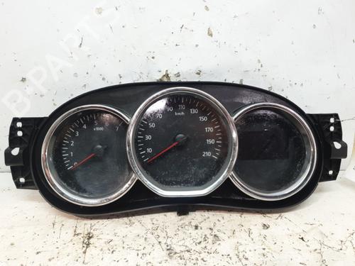 Used Instrument cluster DACIA LODGY (JS_) 1.6 (83 hp) 20377849