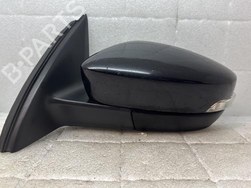 Left mirror SKODA RAPID Spaceback (NH1) 1.0 TSI | BP32241345C26 
