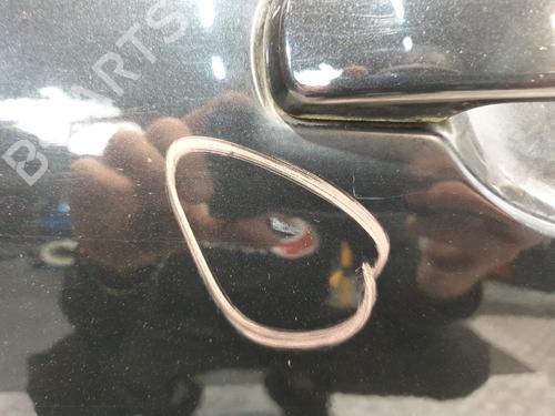 Left front door NISSAN QASHQAI I (J10, NJ10) 1.5 dCi | BP29053749C2 