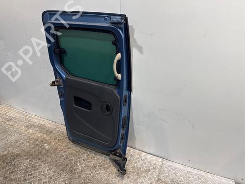 Puerta trasera derecha Puerta trasera derecha RENAULT KANGOO / GRAND KANGOO II (KW0/1_) 1.5 dCi 90 (KW05, KW08, KW0G, KW11) (90 hp) 36908452 36908452