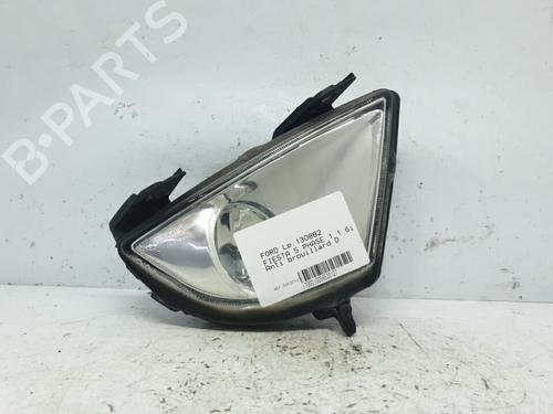 Used Right front fog light FORD FIESTA V (JH_, JD_) 1.6 16V (100 hp) 20373238