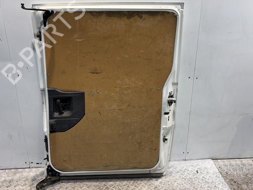 Dør højre bagtil Dør højre bagtil FIAT SCUDO Van (270_, 272_) 2.0 D Multijet (128 hp) 32201120 32201120