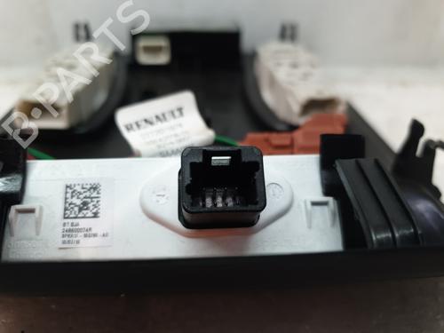 Interior roof light RENAULT LAGUNA III (BT0/1) 2.0 dCi (BT01, BT08, BT09, BT0E, BT0K, BT12, BT1C, BT1D,... | BP30194152I8 