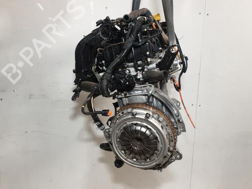 Engine DACIA SANDERO II 1.0 SCe 75 (B8JC, B8JD, B8NC) | BP31585770M1 - Image 5