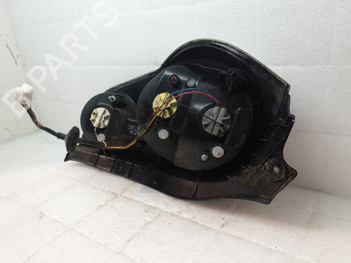 Used Right taillight Right taillight CHEVROLET SPARK (M300) 1.2 (82 hp) 31376263 31376263