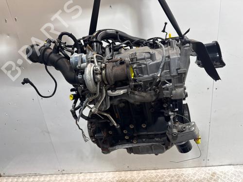 Engine RENAULT CLIO III (BR0/1, CR0/1) 1.2 16V (BR0P, CR0P) | BP40290216M1 - Image 3