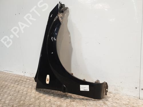 Right front fenders KIA RIO II (JB) 1.5 CRDi | BP27997685C42 