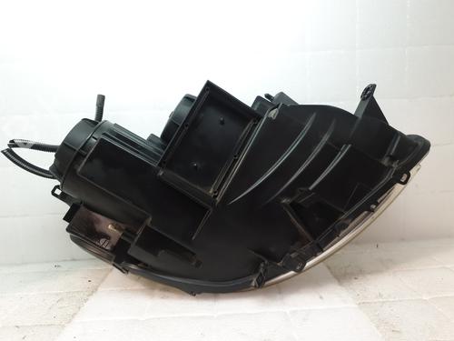 Left headlight CITROËN C8 (EA_, EB_) 2.0 HDi 165 | BP31826694C28 - Image 4