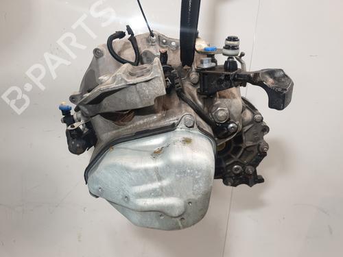 gearbox-citroen-c3-iii-sx-2016-28716515 main image