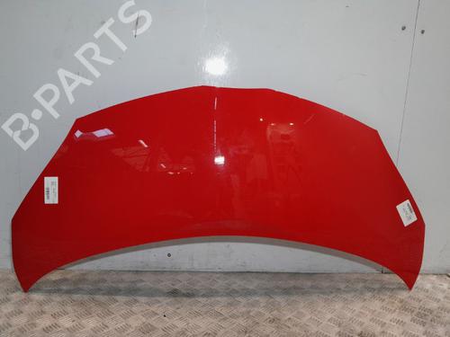 Hood TOYOTA AYGO (_B1_) 1.0 (KGB10_, KGB10R) | BP20381566C1 