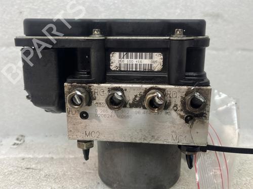 ABS pump PEUGEOT 307 (3A/C) 1.4 | BP32241267M43