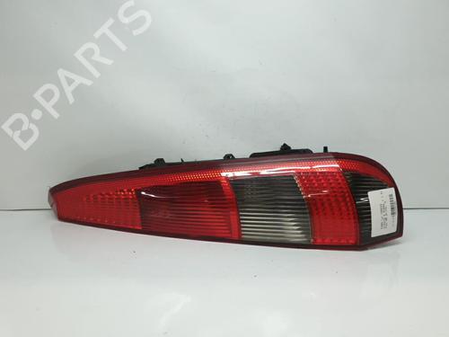 Right taillight FORD FIESTA V (JH_, JD_) 1.4 16V | BP20383931C35