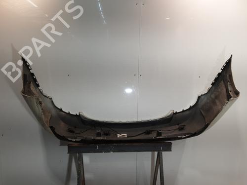 Rear bumper MERCEDES-BENZ E-CLASS Coupe (C207) E 350 CDI (207.322) | BP23781348C8 