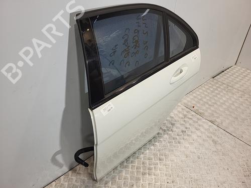 Left rear door MERCEDES-BENZ C-CLASS (W204) C 220 CDI (204.008) | BP20674171C4 