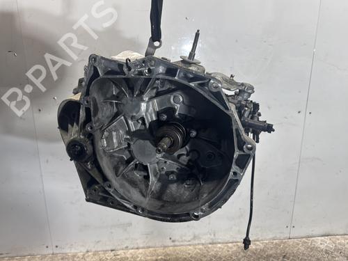 Gearbox PEUGEOT 308 CC (4B_) 1.6 HDi | BP33308775M3 - Image 4