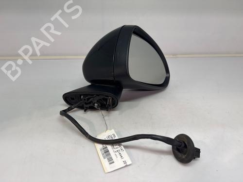 Right mirror OPEL CORSA E (X15) 1.3 CDTI (08, 68) | BP36846004C27  - Image 5