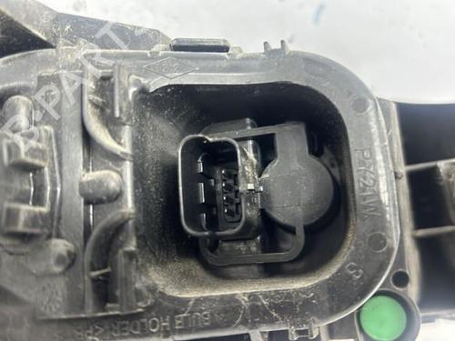 Lampa tylna prawa RENAULT CLIO IV (BH_) 1.5 dCi 90 | BP20382095C35 