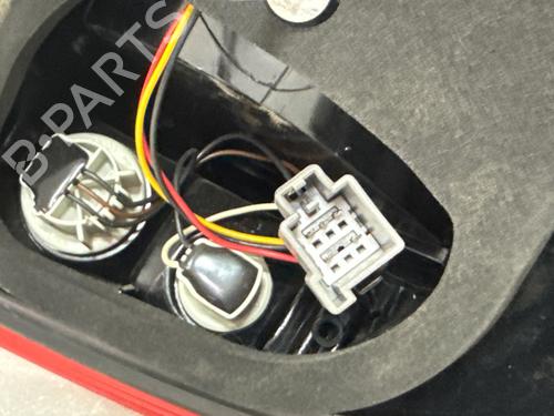 Left taillight FORD FIESTA VI (CB1, CCN) 1.5 TDCi | BP37165723C34 - Image 5