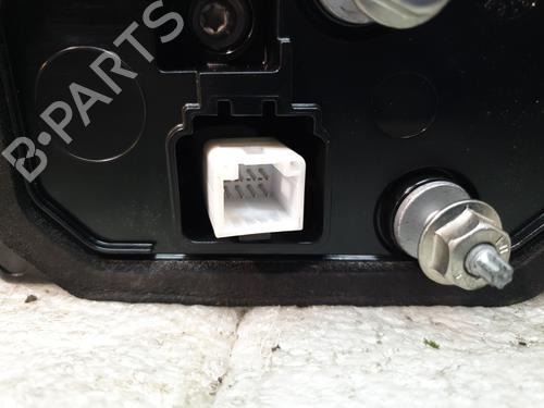 Left tailgate light JAGUAR F-PACE (X761) 2.0 P400e Plug-in Hybrid | BP29415304C79 