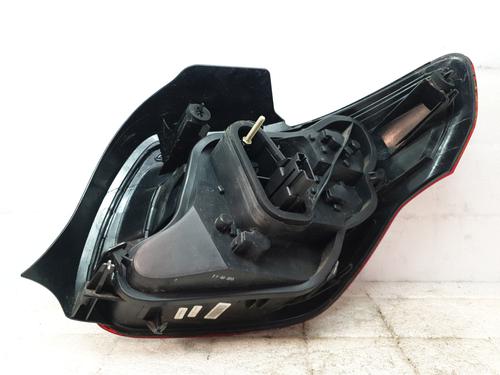 Left taillight CITROËN DS3 (SA_) 1.2 VTi 82 | BP24509056C34  - Image 5