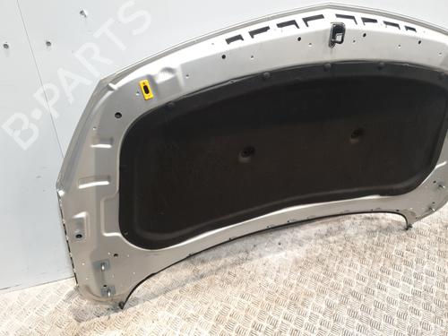 Hood OPEL ASTRA J (P10) 1.4 Turbo (68) | BP29697194C1 