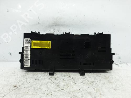 Used Climate control Climate control CITROËN C3 II (SC_) 1.6 VTi 120 (120 hp) 20380249 20380249