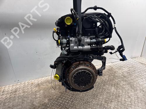Engine CITROËN C3 III (SX) 1.2 VTi 82 | BP37196092M1 - Image 4