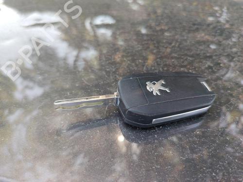 Brugte PEUGEOT 308 II (LB_, LP_, LW_, LH_, L3_)  1.6 THP 125  4935774