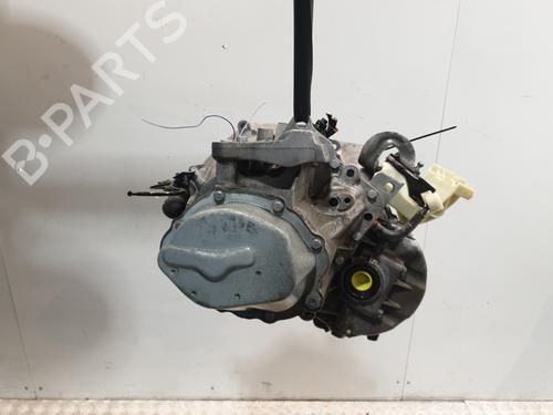 Gearbox PEUGEOT 208 I (CA_, CC_) 1.6 HDi / BlueHDi 75 | BP29822183M3