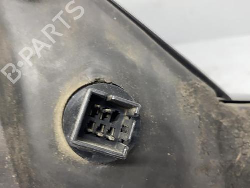 Left mirror OPEL VECTRA B Hatchback (J96) 1.8 i 16V (F68) | BP20377455C26 
