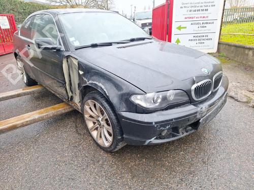 Right front door BMW 3 Coupe (E46) 330 Cd | BP20378272C3 
