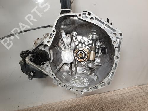 Boîte de vitesses CITROËN C1 (PM_, PN_) 1.0 (68 hp) 25594221