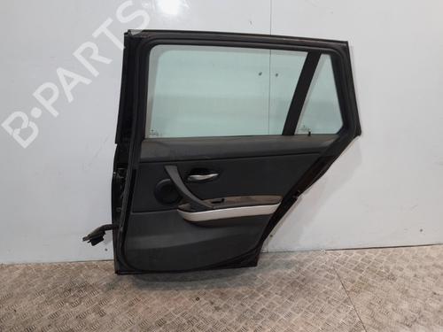 Right rear door BMW 3 Touring (E91) 318 d | BP20374284C5 