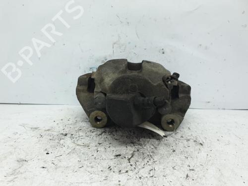 Used Left front brake caliper BMW 5 (E39) 530 d (193 hp) 20376099