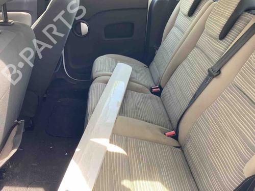 Engine RENAULT KANGOO BE BOP (KW0/1_) | BP37148066M1 - Image 10