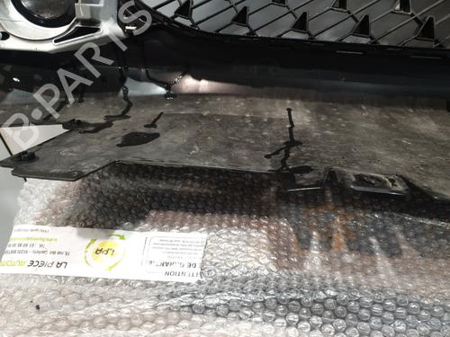Front bumper TOYOTA AYGO X (_B7_) 1.0 VVT-i (KGB70) | BP29822144C7 