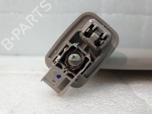 Used Right sun visor Right sun visor RENAULT MEGANE IV Hatchback (B9A/M/N_) 1.6 dCi 130 (B9A4) (130 hp) 21820505 21820505