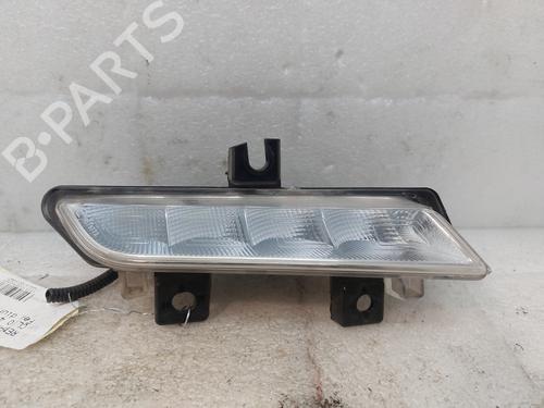 Used Right daytime light RENAULT CLIO IV (BH_) 1.5 dCi 75 (75 hp) 28171977