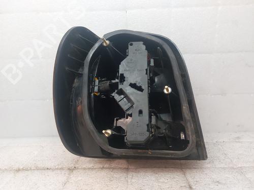 Right taillight VW POLO III (6N1) 64 1.9 D | BP22357246C35
