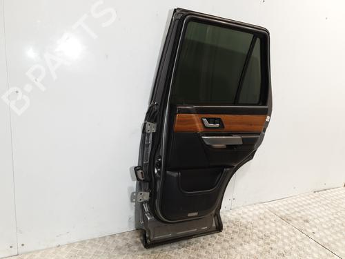 Right rear door LAND ROVER RANGE ROVER SPORT I (L320) 3.6 D 4x4 | BP21092995C5 