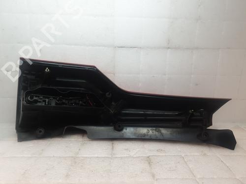 Right taillight CITROËN C4 Grand Picasso I (UA_) 2.0 HDi 150 | BP28601444C35 